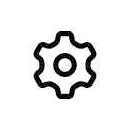 gear icon