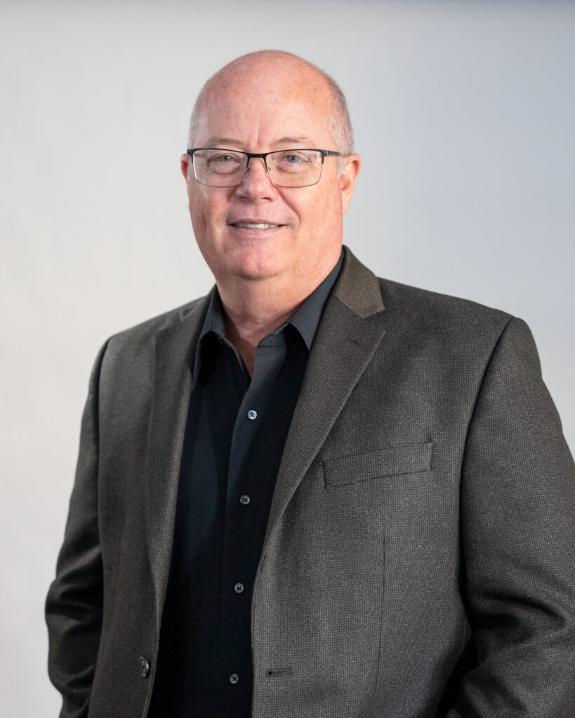 Headshot photo of Chan M. Hellman, PhD
