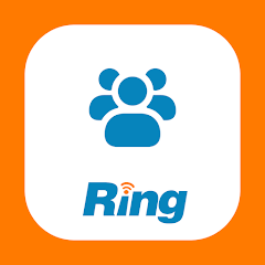 ring central app logo